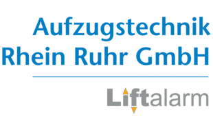 Aufzugstechnik Rhein Ruhr GmbH in Düsseldorf - Logo