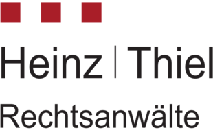 Bild zu Manfred Heinz, Frank-Ludwig Thiel Rechtsanwälte in Wuppertal