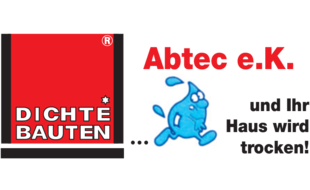 Abtec... der Abdichtprofi in Solingen - Logo