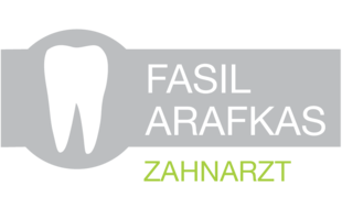 Arafkas Fasil in Wuppertal - Logo