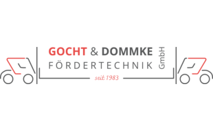 Gocht & Dommke GmbH in Unterfeldhaus Stadt Erkrath - Logo