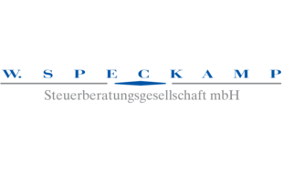 W. Speckamp Steuerberatungs GmbH in Düsseldorf - Logo