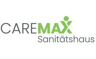 Sanitätshaus Caremax Inc. in Wesel - Logo