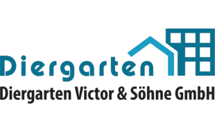 Diergarten Victor und Söhne GmbH in Düsseldorf - Logo