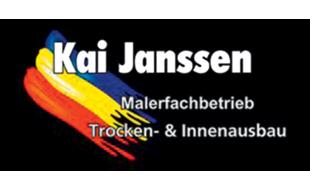 Malerbetrieb Kai Janssen in Kleve am Niederrhein - Logo