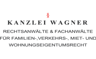 Anwaltsbüro Wagner in Kaarst - Logo