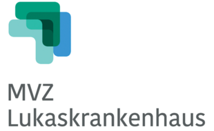 Medizinisches Versorgungszentrum Lukaskrankenhaus Neuss in Neuss - Logo
