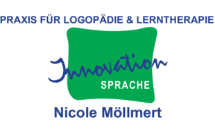 Praxis für Logopädie und Lerntherapie Nicole Möllmert in Kalkar - Logo