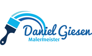 Daniel Giesen Malermeister in Alpen - Logo