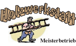 Holzwerkstatt Götz in Wuppertal - Logo