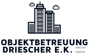 Driescher Dirk in Düsseldorf - Logo