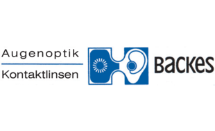 Optik Backes in Süchteln Stadt Viersen - Logo