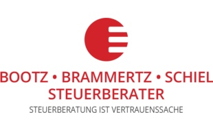 Steuerbüro Bootz Brammertz Schiel GbR in Neuss - Logo