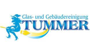 Glas- und Gebäudereinigung Tummer in Mönchengladbach - Logo