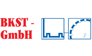 BKST GmbH in Velbert - Logo