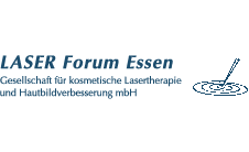 LASER Forum Essen in Essen - Logo