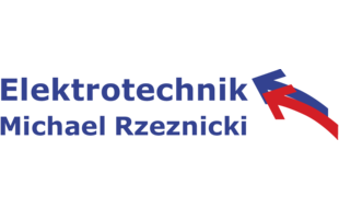 Elektrotechnik Michael Rzeznicki in Niederkrüchten - Logo