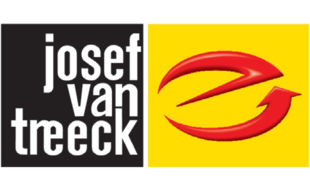 Treeck GmbH Josef van in Düsseldorf - Logo