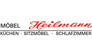 Möbel Heilmann in Wuppertal - Logo