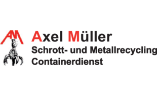 Müller GmbH in Quettingen Stadt Leverkusen - Logo