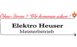 Bild zu Elektro Heuser in Grefrath Stadt Neuss Bild zu Elektro Heuser in Grefrath Stadt Neuss