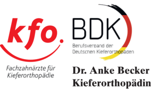 Becker Anke Dr. in Solingen - Logo