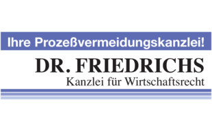 Bild zu Friedrichs, Dr. Christoph in Mönchengladbach