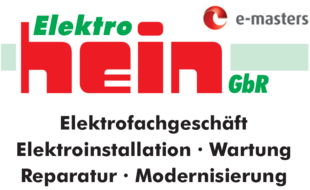Elektro Hein GbR in Kevelaer - Logo