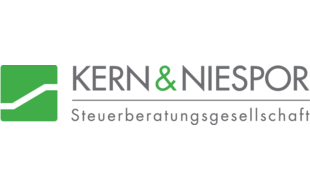Steuerberater Kern & Niespor GmbH in Oberhausen im Rheinland - Logo
