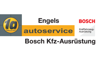 Auto Service Engels in Langenfeld - Logo