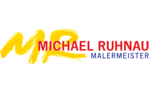 RUHNAU MICHAEL in Krefeld - Logo