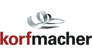 Korfmacher in Düsseldorf - Logo