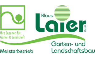 Garten- und Landschaftsbau Laier GmbH in Delhoven Stadt Dormagen - Logo