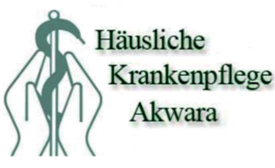 Häusliche Krankenpflege Andreas Akwara in Lintorf Stadt Ratingen - Logo