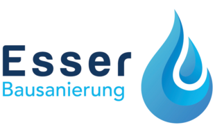 Bausanierung Esser in Giesenkirchen Stadt Mönchengladbach - Logo