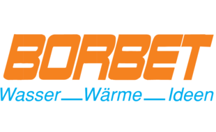 BORBET in Wuppertal - Logo
