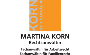 Martina Korn Rechtsanwältin in Dinslaken - Logo