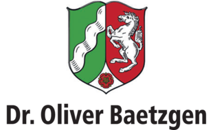 Baetzgen Oliver Dr. in Mönchengladbach - Logo