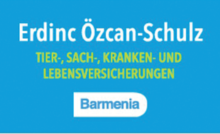 Erdinc Özcan-Schulz in Wuppertal - Logo