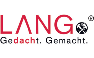 Lang Franz GmbH in Mettmann - Logo