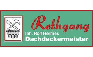 Rothgang in Rheinberg - Logo