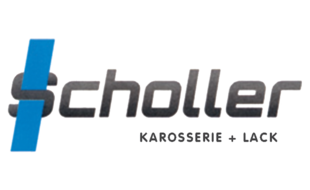 Karosserie Scholler GmbH in Mettmann - Logo