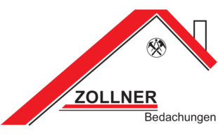 Bedachungen Zollner in Kalkar - Logo