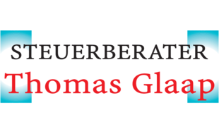 Steuerberater Thomas Glaap in Krefeld - Logo