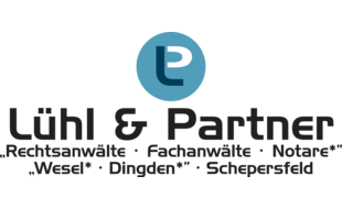 Lühl & Partner GbR in Wesel - Logo