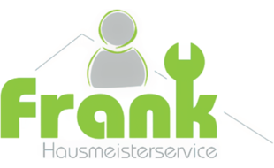 Hausmeisterservice Frank in Moers - Logo
