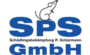 SPS Schädlingsbekämpfung P. Schürmann GmbH in Kempen - Logo