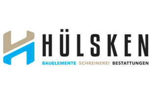 Hülsken Florian in Hamminkeln - Logo