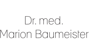 Dr. Marion Baumeister in Düsseldorf - Logo