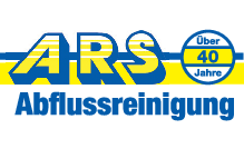 ARS GmbH in Solingen - Logo